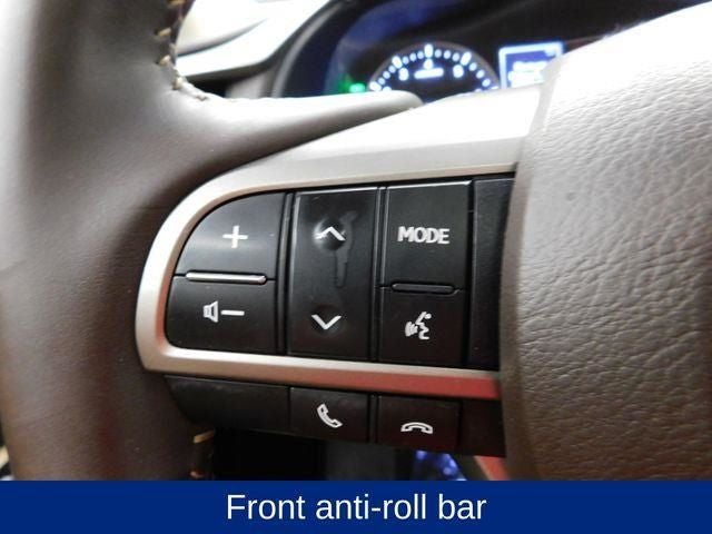 2017 Lexus RX 350 RX 350