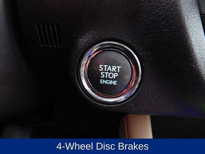 2017 Lexus RX 350 RX 350