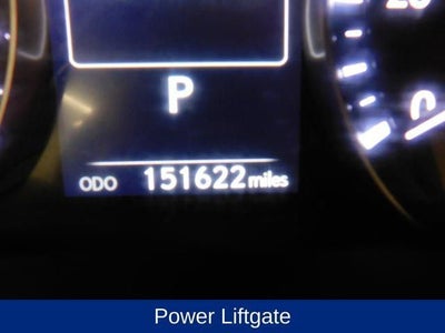 2017 Lexus RX 350 RX 350