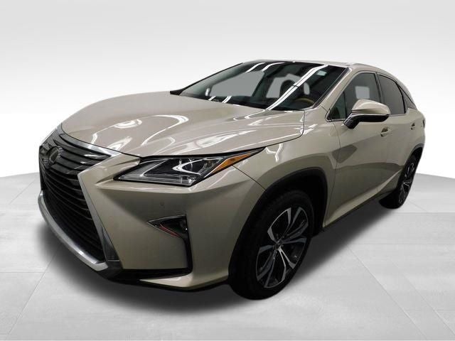 2017 Lexus RX 350 RX 350
