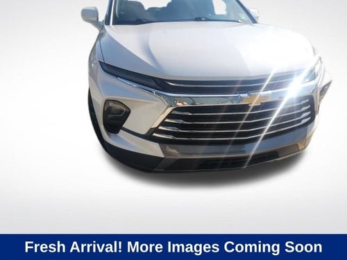 2023 Chevrolet Blazer Premier