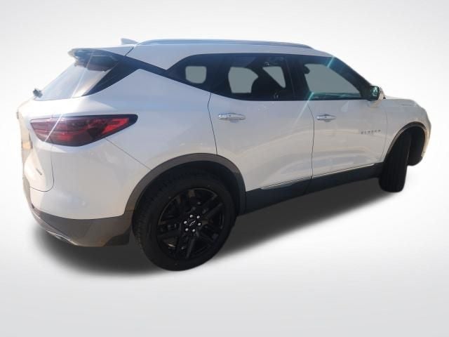 2023 Chevrolet Blazer Premier