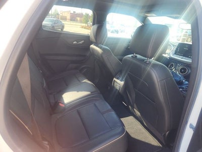 2023 Chevrolet Blazer Premier