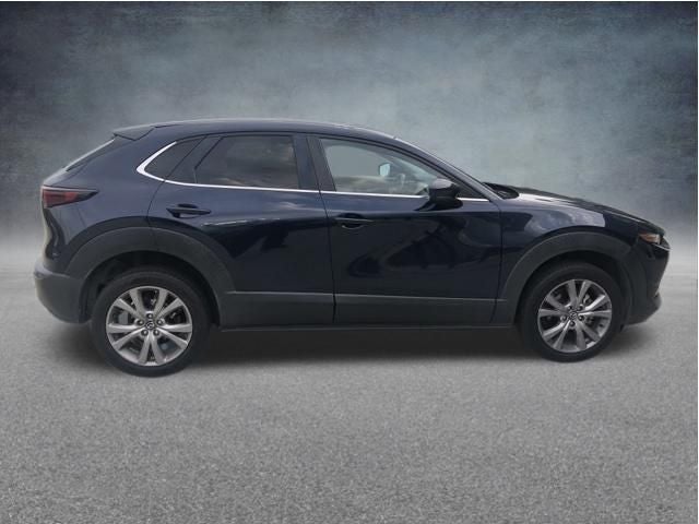 2021 Mazda Mazda CX-30 Preferred