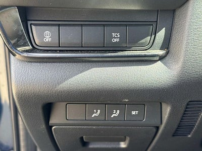 2021 Mazda Mazda CX-30 Preferred