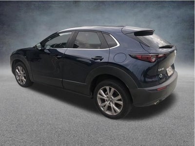 2021 Mazda Mazda CX-30 Preferred
