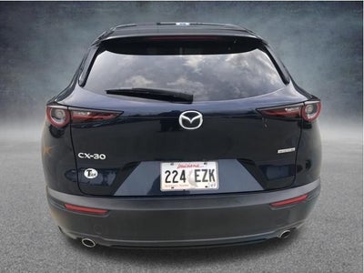 2021 Mazda Mazda CX-30 Preferred