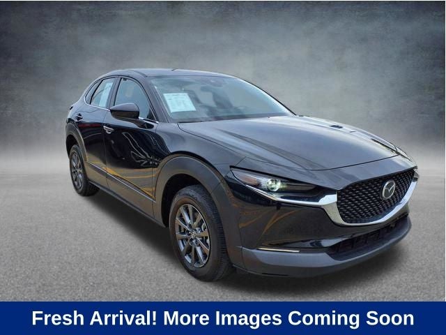 2025 Mazda Mazda CX-30 2.5 S Preferred Package