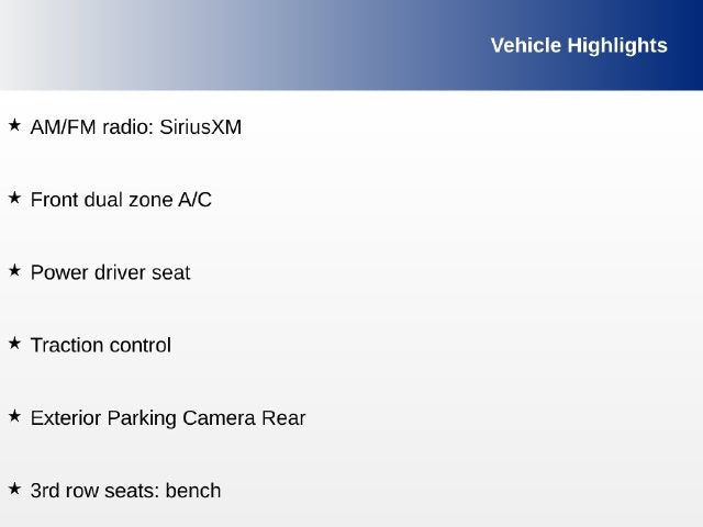 2018 Volkswagen Tiguan 2.0T SE