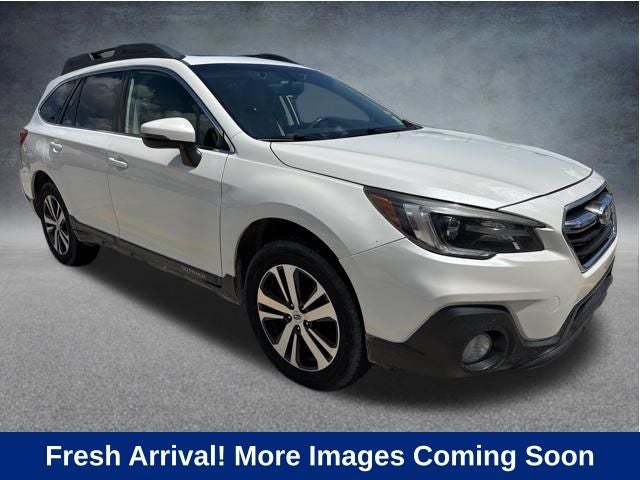 2019 Subaru Outback 2.5i Limited's photo