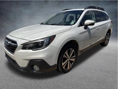 2019 Subaru Outback Limited