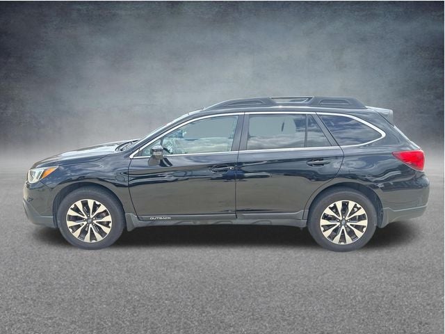 2017 Subaru Outback Limited