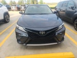 2018 Toyota Camry XSE V6