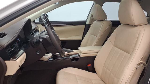 2018 Lexus ES 350 ES 350