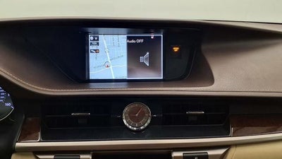 2018 Lexus ES 350 ES 350