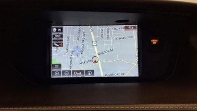 2018 Lexus ES 350 ES 350