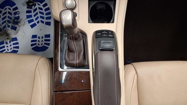 2018 Lexus ES 350 ES 350