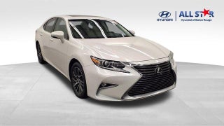 2018 Lexus ES 350 ES 350