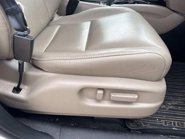 2022 Honda Pilot Touring 7-Passenger