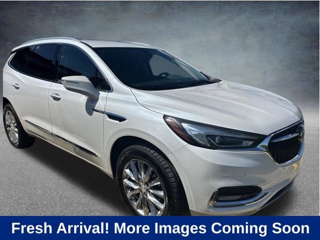 2020 Buick Enclave Premium