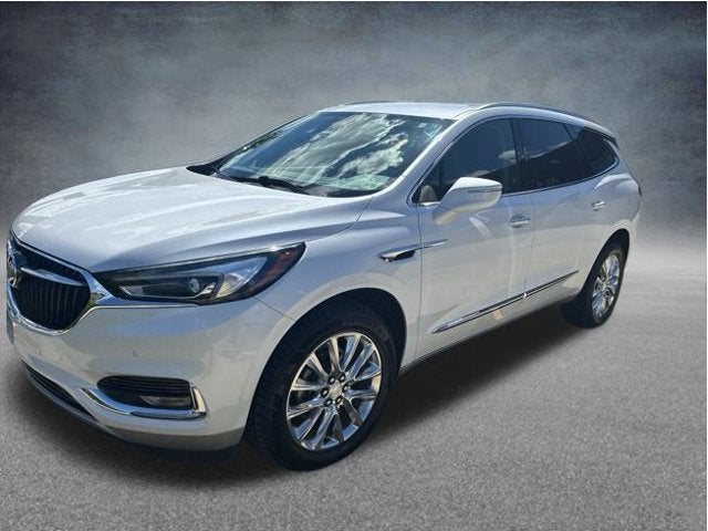 2020 Buick Enclave Premium