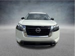 2023 Nissan Pathfinder S