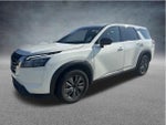 2023 Nissan Pathfinder S