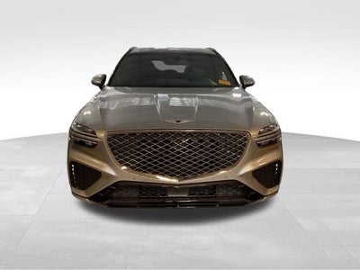 2024 Genesis GV70 2.5T