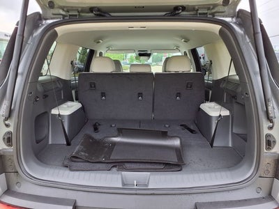 2025 Hyundai SANTA FE SE