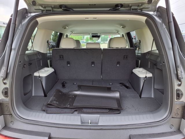 2025 Hyundai SANTA FE SE