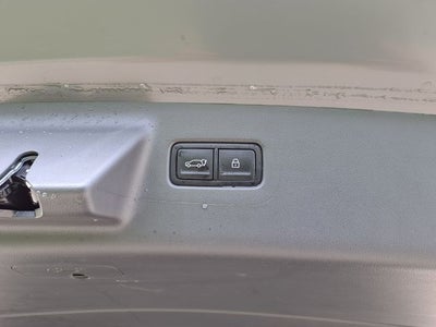 2025 Hyundai SANTA FE SE