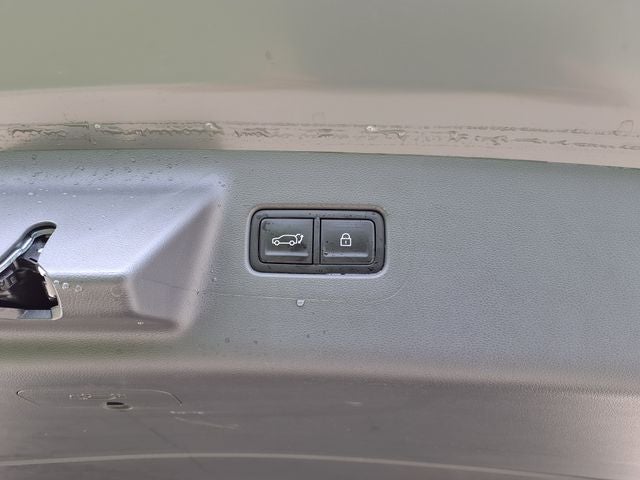 2025 Hyundai SANTA FE SE