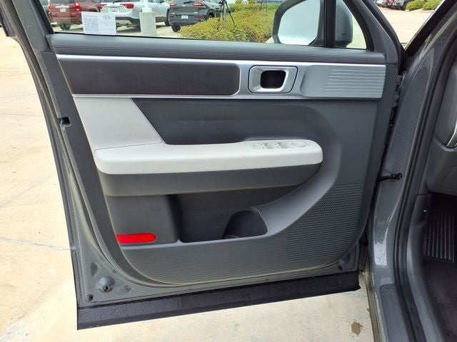 2025 Hyundai SANTA FE SE