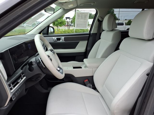 2025 Hyundai SANTA FE SE