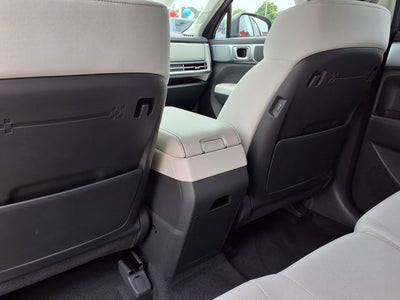 2025 Hyundai SANTA FE SE