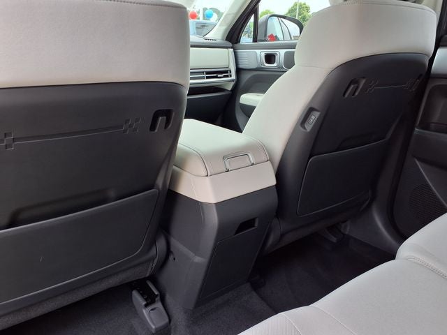 2025 Hyundai SANTA FE SE