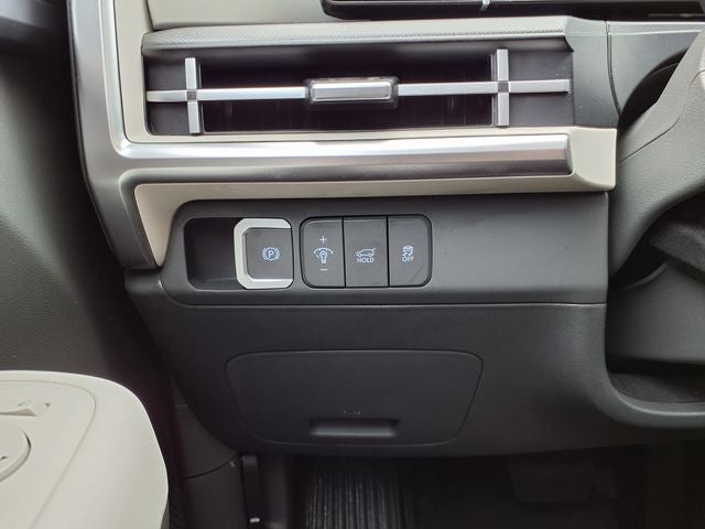 2025 Hyundai SANTA FE SE