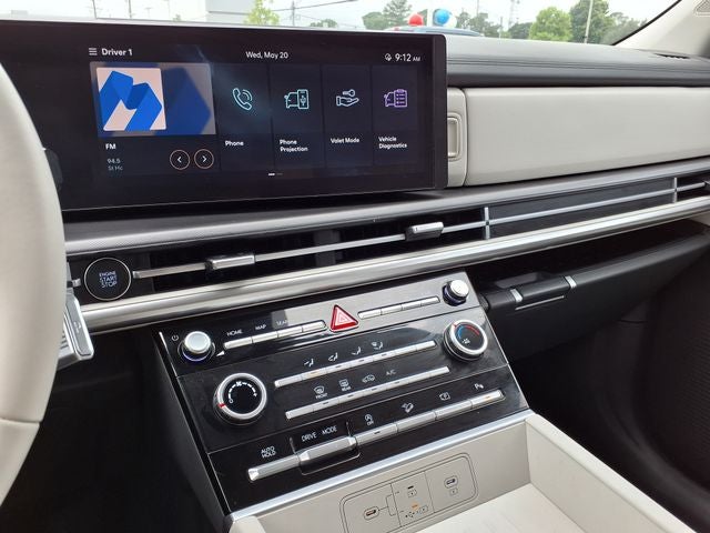 2025 Hyundai SANTA FE SE