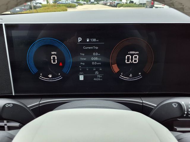 2025 Hyundai SANTA FE SE