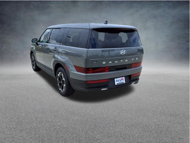 2025 Hyundai SANTA FE SE
