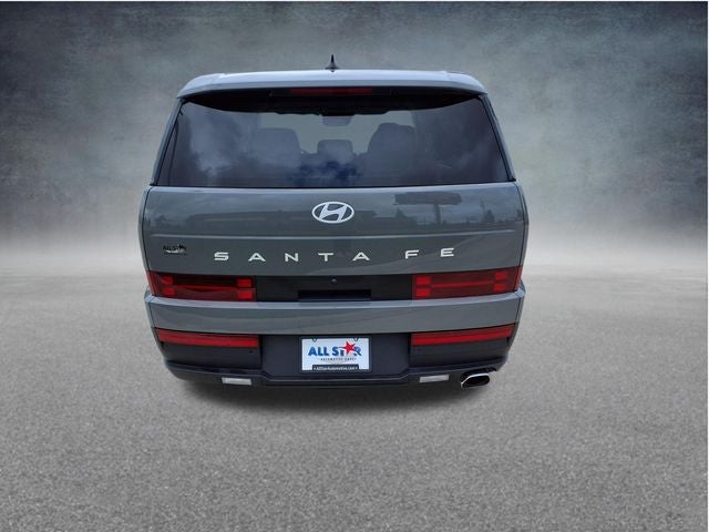 2025 Hyundai SANTA FE SE