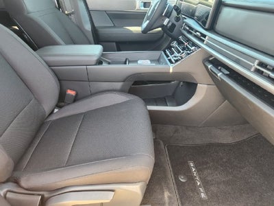 2027 Hyundai SANTA FE SE