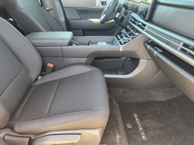 2027 Hyundai SANTA FE SE
