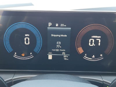 2027 Hyundai SANTA FE SE