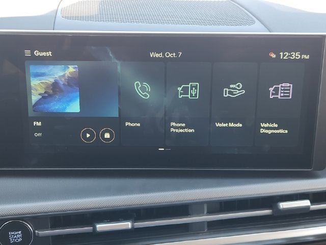 2027 Hyundai SANTA FE SE