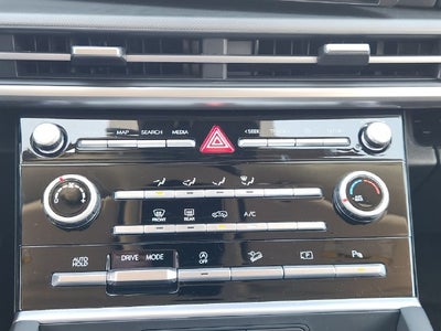 2027 Hyundai SANTA FE SE