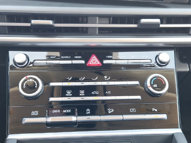 2027 Hyundai SANTA FE SE