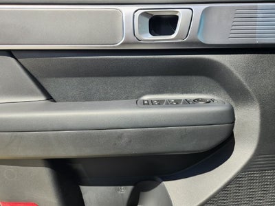2027 Hyundai SANTA FE SE