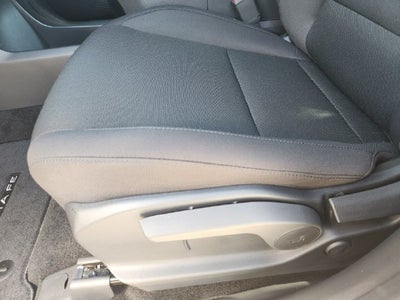 2027 Hyundai SANTA FE SE