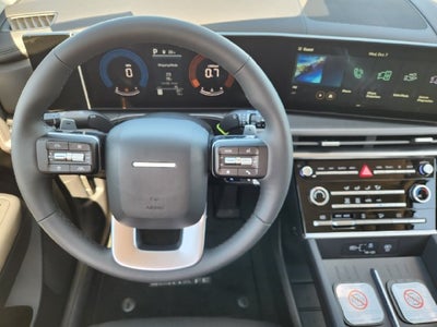 2027 Hyundai SANTA FE SE